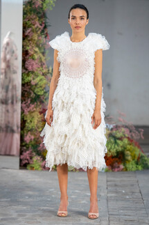 Rahul Mishra Haute Couture Fall 2019 / Rahul Mishra Haute Couture осень 2019